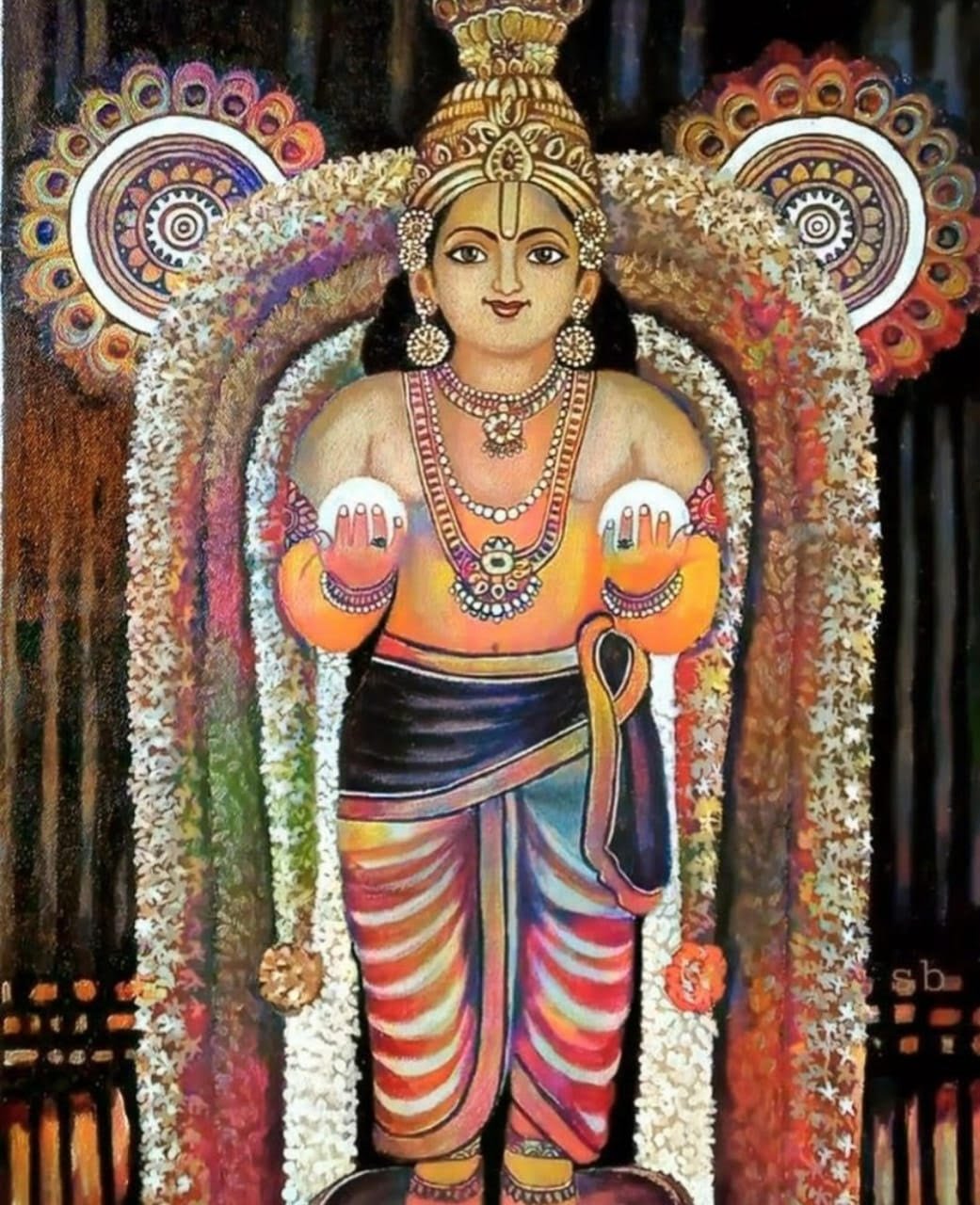 Ashtapadi 2025